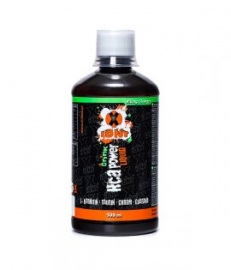 X-IONT HCA power 0,5l